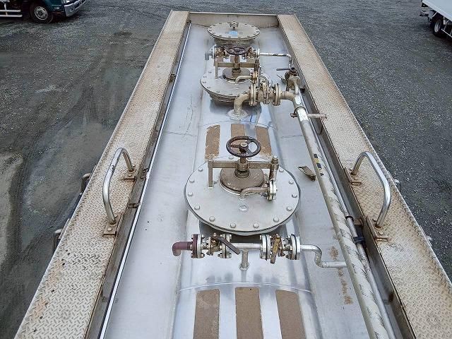 HINO PROFIA 2007 Image 31