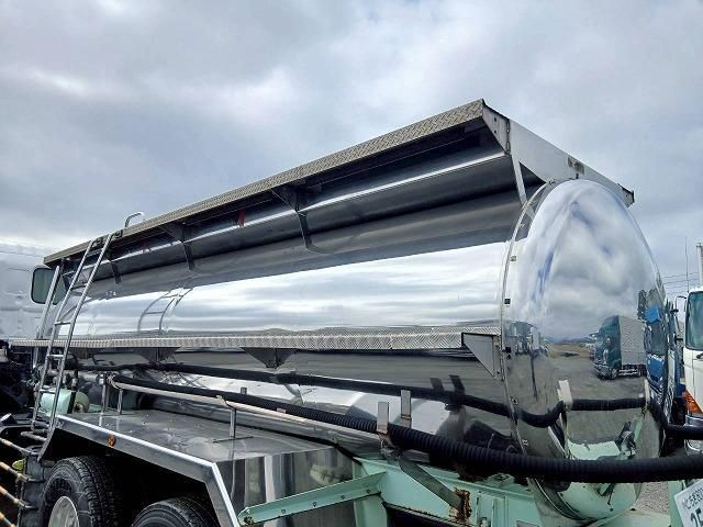 HINO PROFIA 2007 Image 31