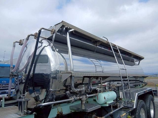 HINO PROFIA 2007 Image 31