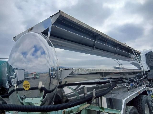 HINO PROFIA 2007 Image 31