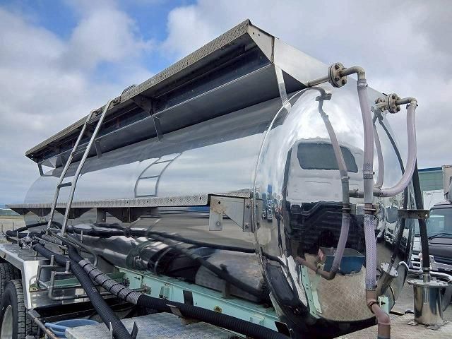 HINO PROFIA 2007 Image 31