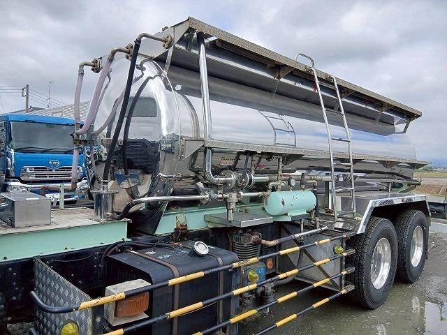 HINO PROFIA 2007 Image 31