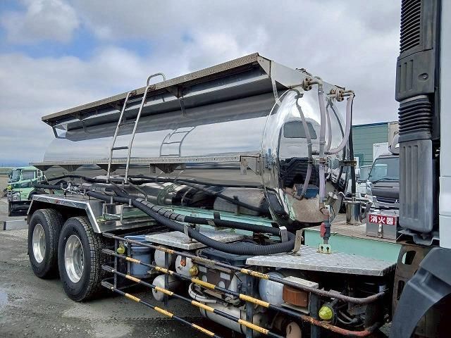 HINO PROFIA 2007 Image 31