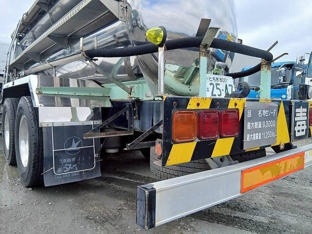 HINO PROFIA 2007 Image 31