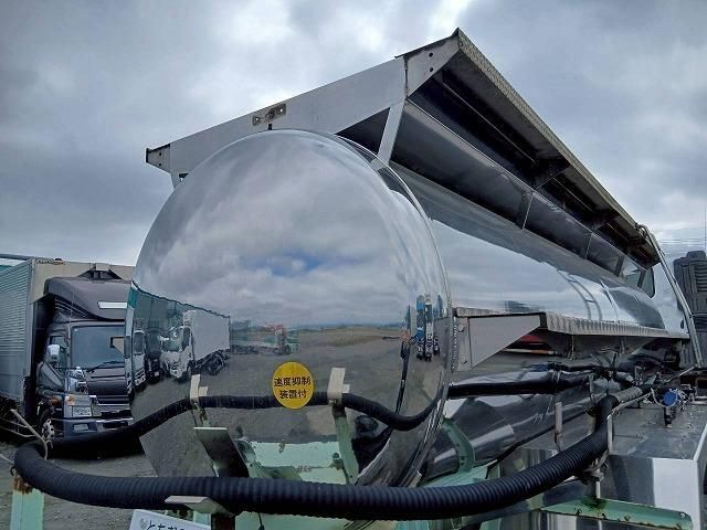 HINO PROFIA 2007 Image 31