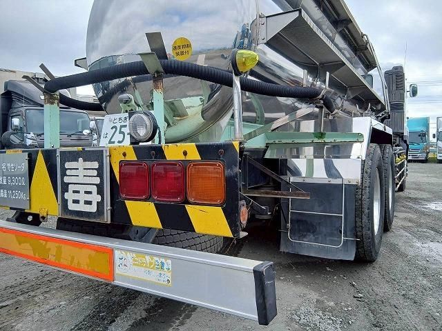 HINO PROFIA 2007 Image 31