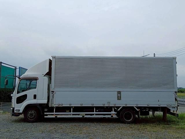ISUZU FORWARD 2012 Image 31