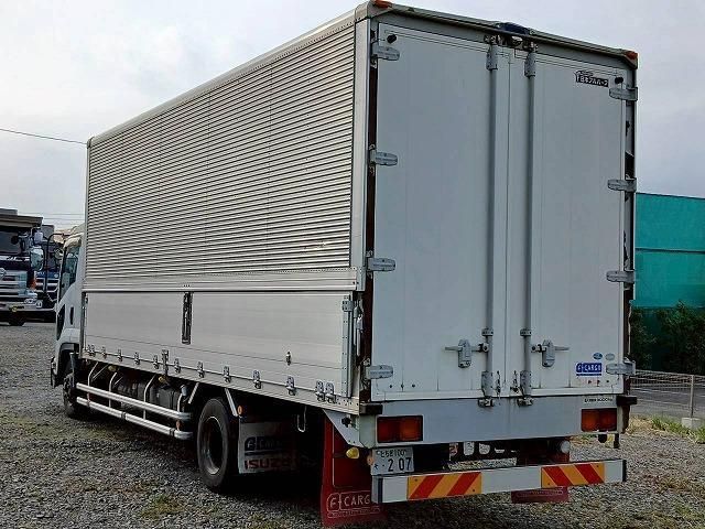 ISUZU FORWARD 2012 Image 31