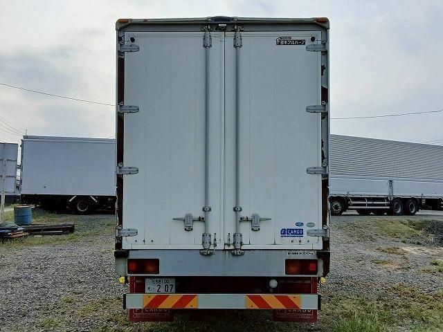 ISUZU FORWARD 2012 Image 31