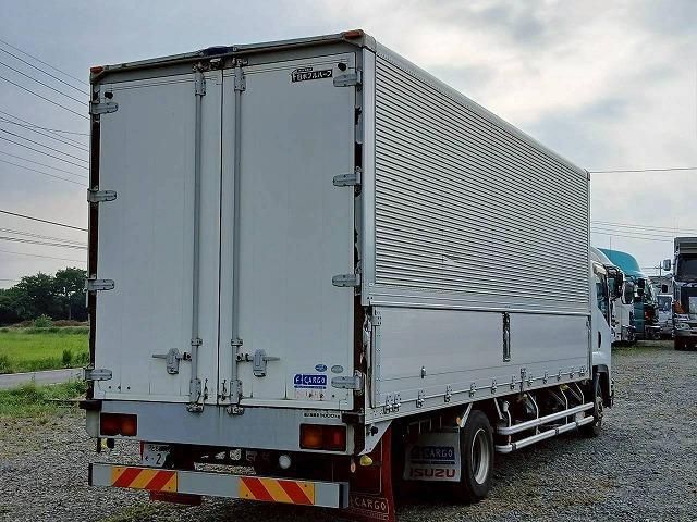 ISUZU FORWARD 2012 Image 31