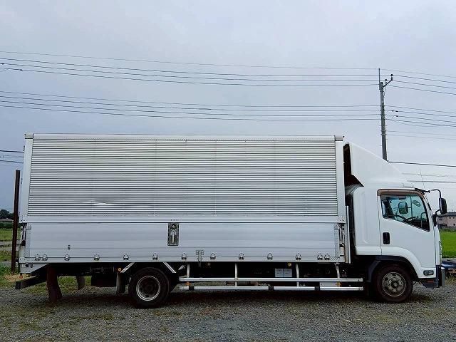 ISUZU FORWARD 2012 Image 31