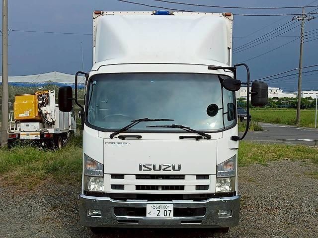 ISUZU FORWARD 2012 Image 31