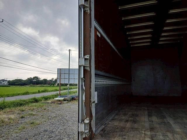 ISUZU FORWARD 2012 Image 31