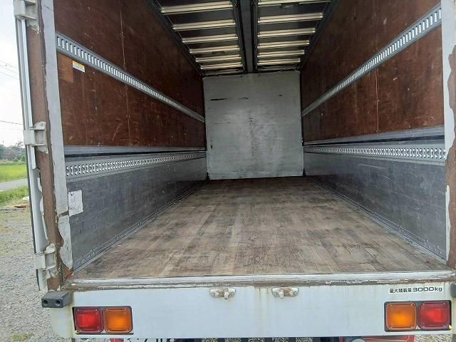 ISUZU FORWARD 2012 Image 31