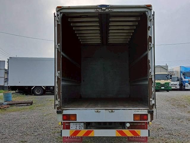 ISUZU FORWARD 2012 Image 31