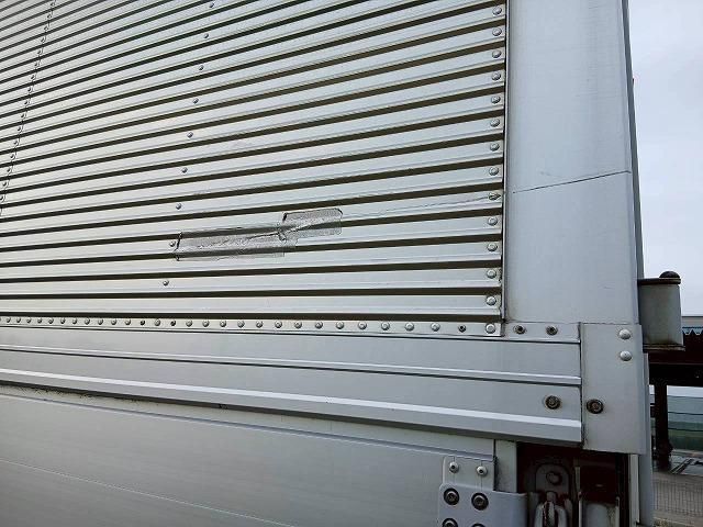 ISUZU FORWARD 2012 Image 31