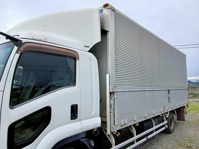 ISUZU FORWARD 2012 Image 31