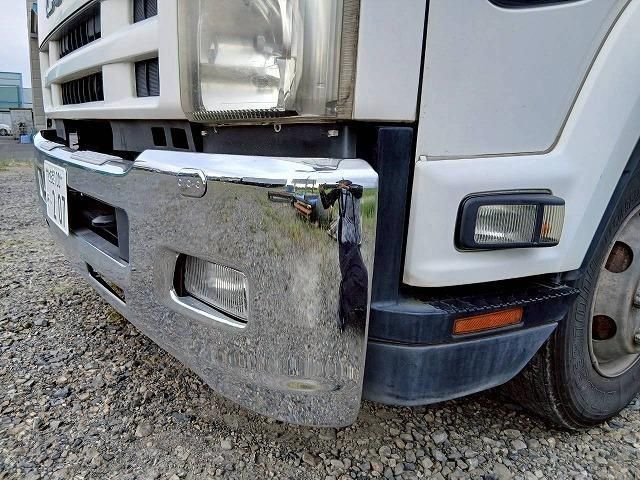 ISUZU FORWARD 2012 Image 31