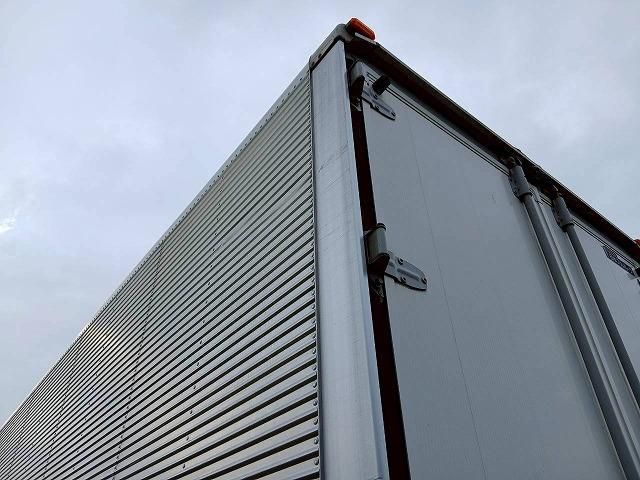 ISUZU FORWARD 2012 Image 31