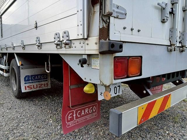 ISUZU FORWARD 2012 Image 31