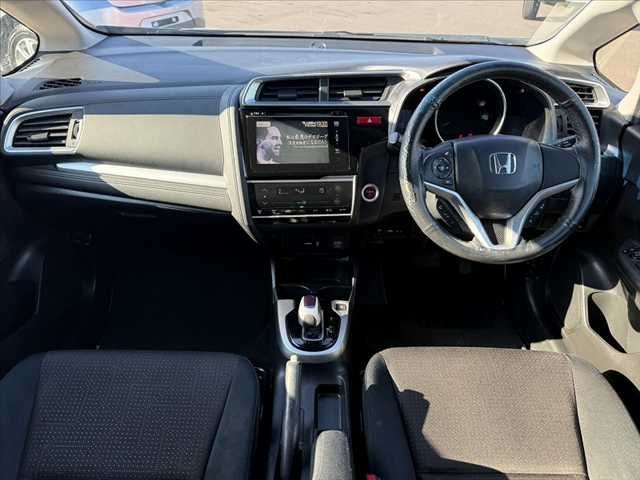 HONDA FIT HYBRID 2013 Image 31