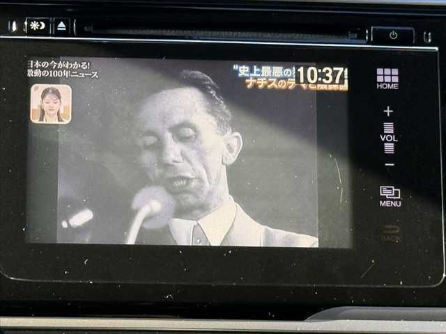 HONDA FIT HYBRID 2013 Image 31