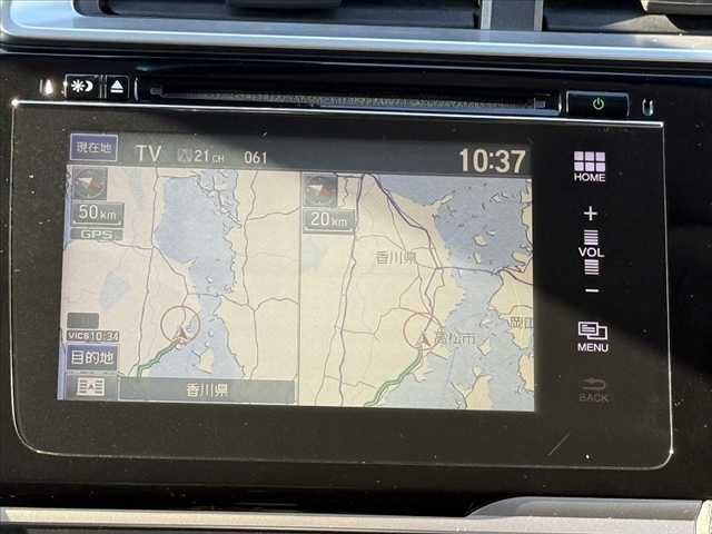 HONDA FIT HYBRID 2013 Image 31