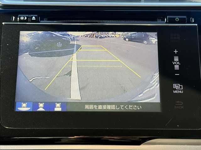 HONDA FIT HYBRID 2013 Image 31