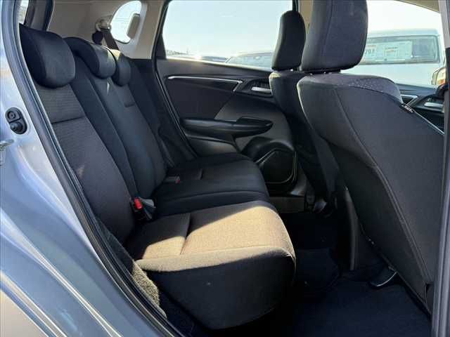 HONDA FIT HYBRID 2013 Image 31