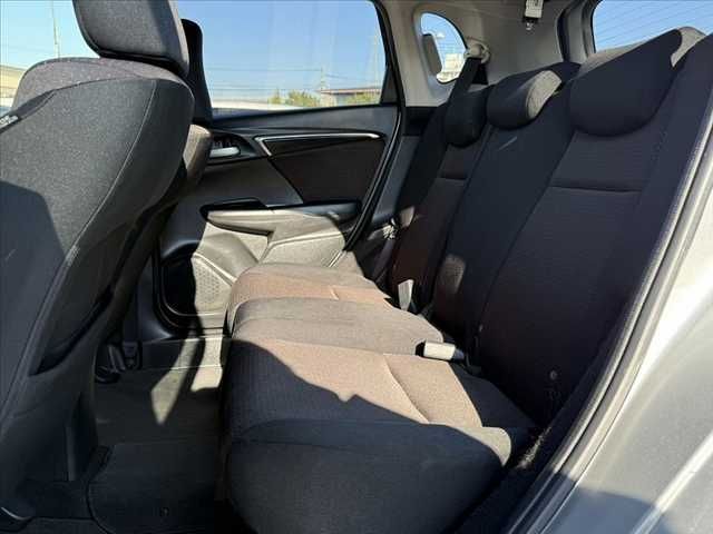 HONDA FIT HYBRID 2013 Image 31