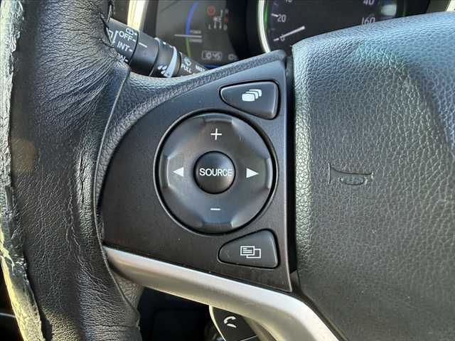 HONDA FIT HYBRID 2013 Image 31