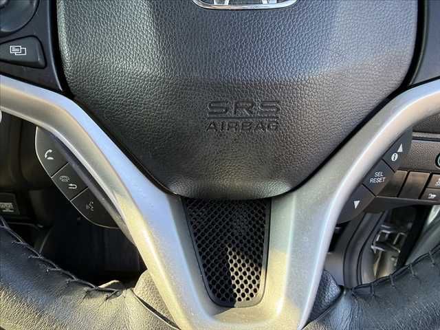 HONDA FIT HYBRID 2013 Image 31