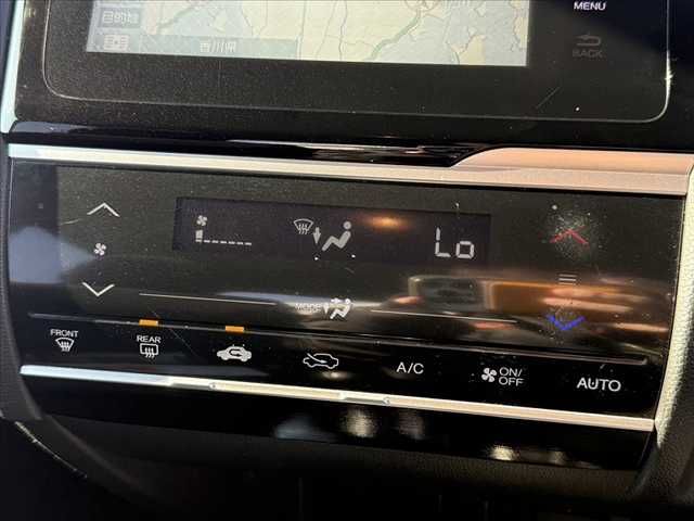 HONDA FIT HYBRID 2013 Image 31