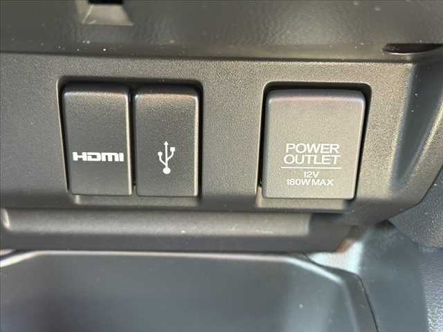 HONDA FIT HYBRID 2013 Image 31