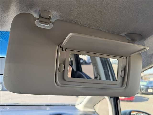 HONDA FIT HYBRID 2013 Image 31