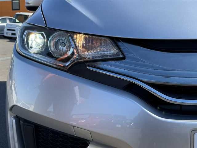 HONDA FIT HYBRID 2013 Image 31