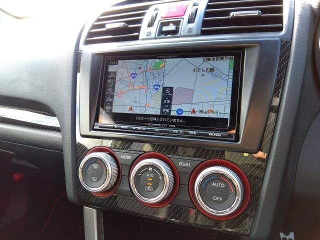 SUBARU WRX STI 2016 Image 31