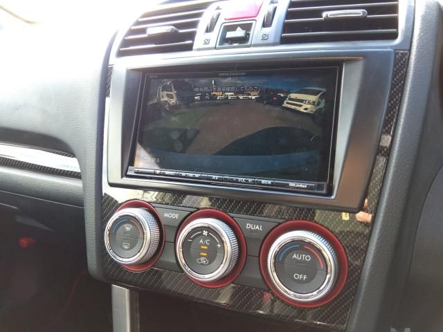 SUBARU WRX STI 2016 Image 31