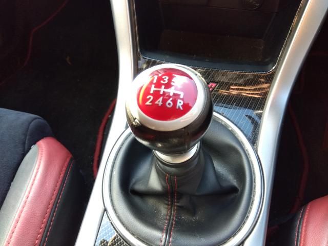 SUBARU WRX STI 2016 Image 31