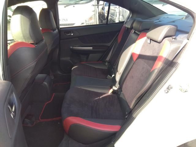 SUBARU WRX STI 2016 Image 31