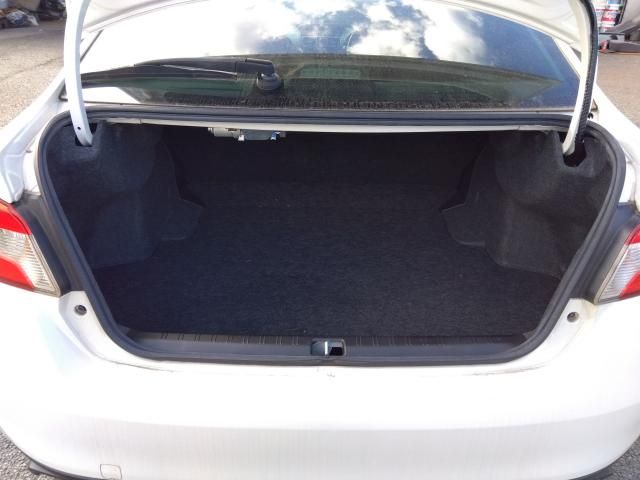 SUBARU WRX STI 2016 Image 31