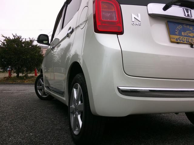 HONDA N-ONE 2013 Image 31