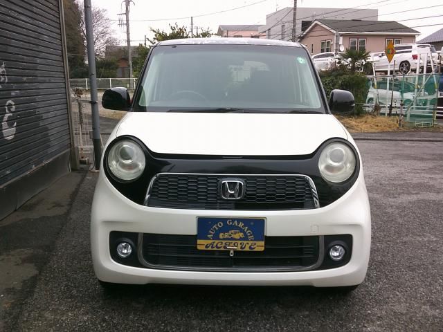 HONDA N-ONE 2013 Image 31