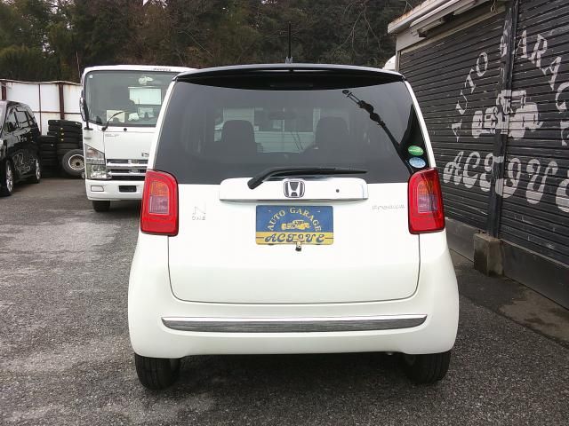 HONDA N-ONE 2013 Image 31