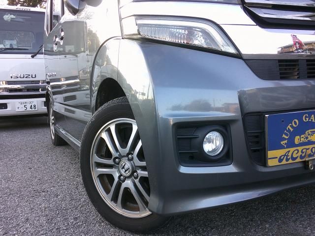 HONDA N BOX CUSTOM 2013 Image 31