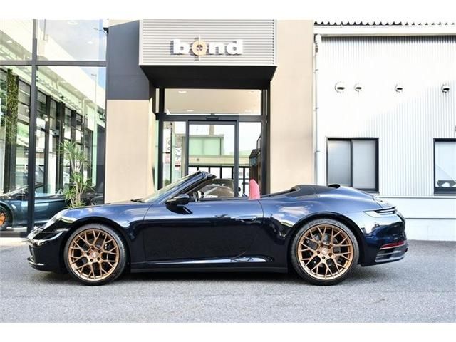 PORSCHE 911 OPEN 2019 Image 31