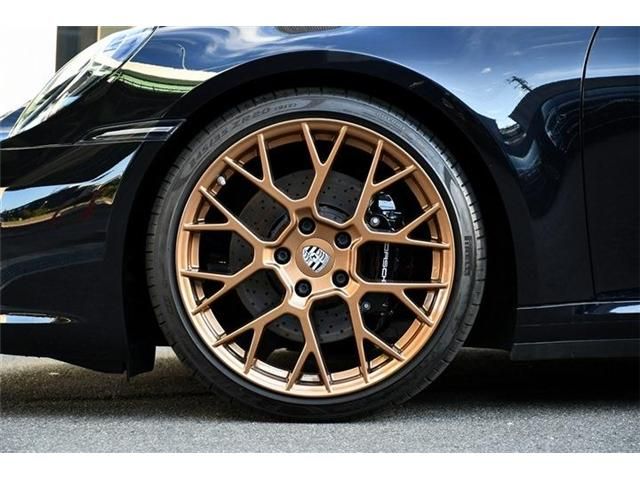 PORSCHE 911 OPEN 2019 Image 31