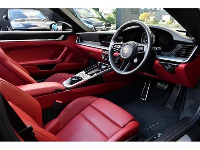 PORSCHE 911 OPEN 2019 Image 31