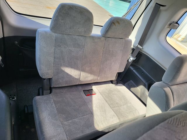MITSUBISHI PAJERO WAGON 2000 Image 31