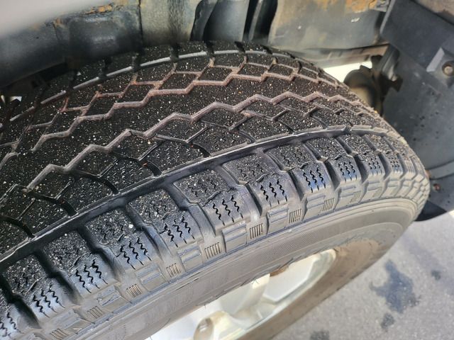 MITSUBISHI PAJERO WAGON 2000 Image 31